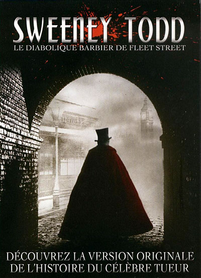 Sweeney Todd