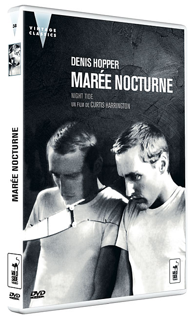 Marée nocturne