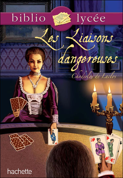 BIBLIOLYCEE - Les liaisons dangereuses n° 51 - Livre élève