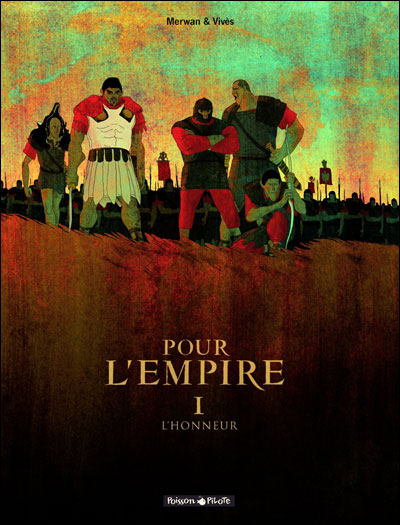 Pour l'Empire