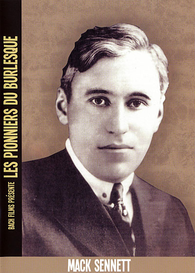 MACK SENNETT-MUET