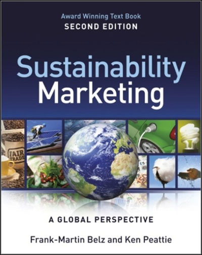 Sustainability marketing - a global perspective