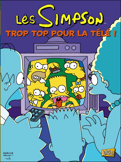 Simpson story