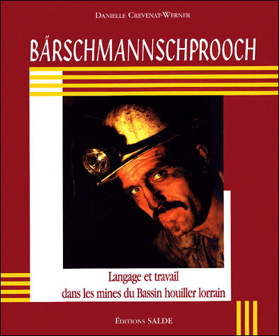 Bärschmannschprooch