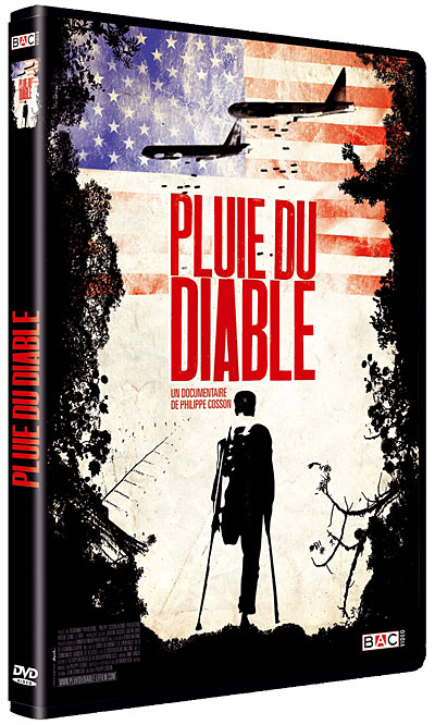 Pluie du Diable