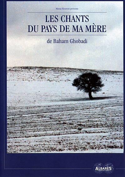 Les Chants du pays de ma mère