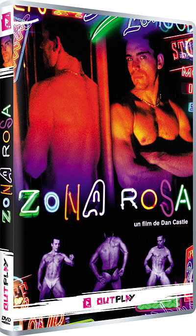 Zona Rosa