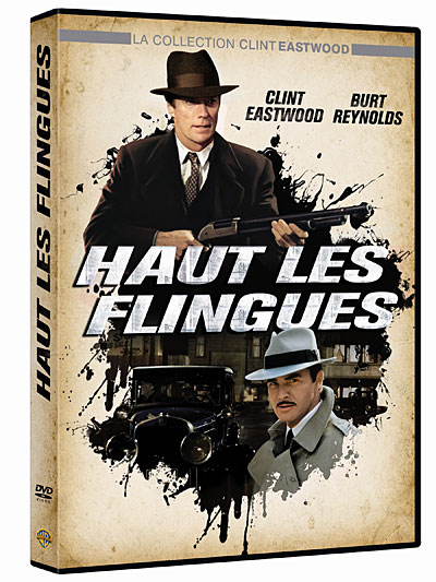Haut les flingues