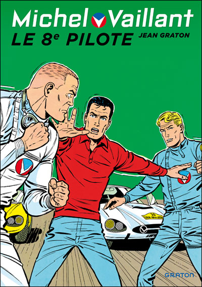 Michel Vaillant
