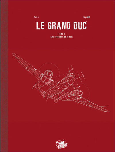 Le grand Duc T1 Luxe