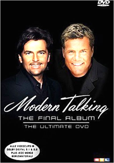 The final album
