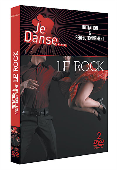 Je danse le rock