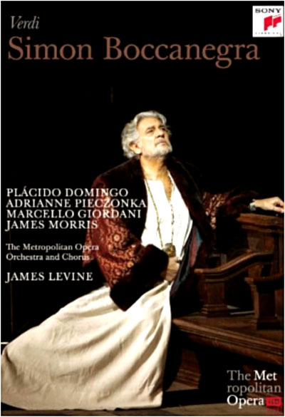 Simon Boccanegra