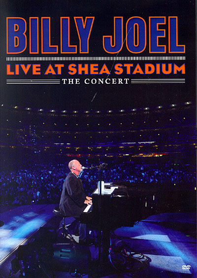 Live at Shea Stadium - DVD Zone 1