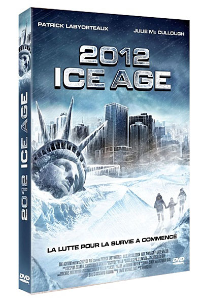 2012 : Ice Age