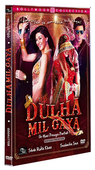 Dulha Mil Gaya : Un mari presque parfait