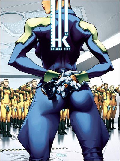 HK - Cycle 1