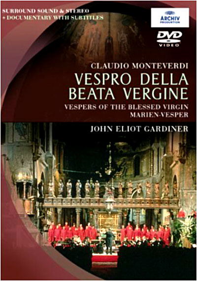 Vêpres de la Vierge