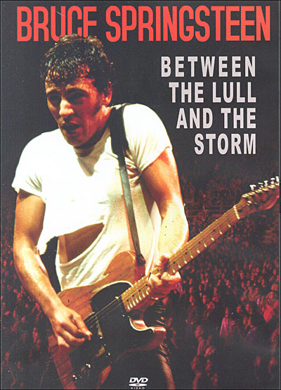 Between the lull and the storm - Documentary