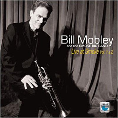 Live at Smoke - Digipack