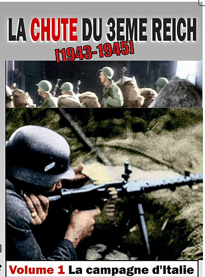 La Campagne d'Italie