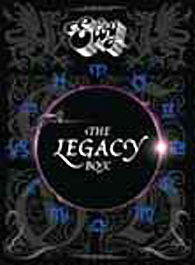Legacy box