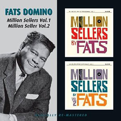 Million sellers vol 1 and vol 2