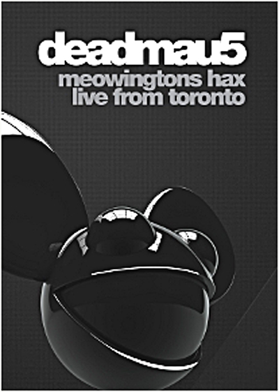 Meowingtons hax - Live in Toronto