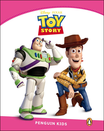 Toy Story 1, niveau 2