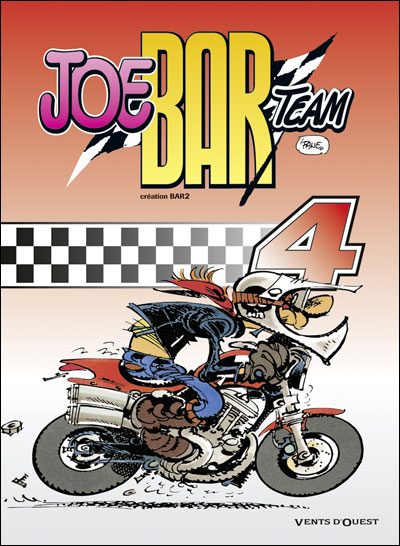 Joe Bar Team