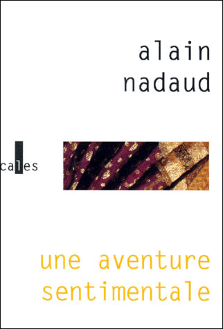 Une aventure sentimentale