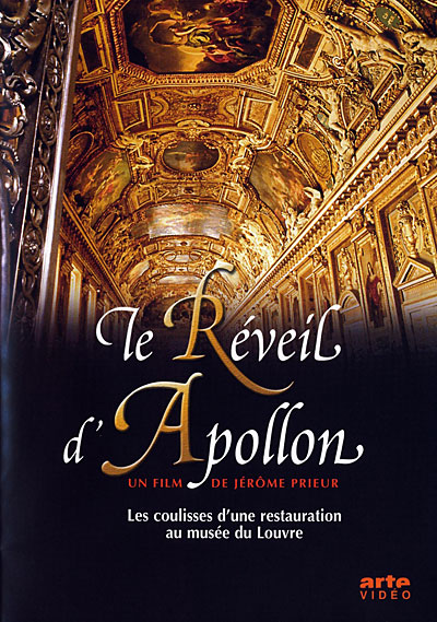 Le réveil d'Appolon