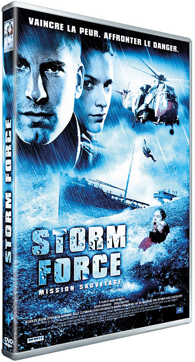 Storm Force
