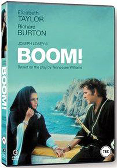 Boom