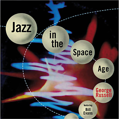 Jazz In The Space
