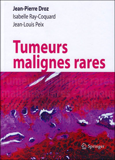 Tumeurs malignes rares