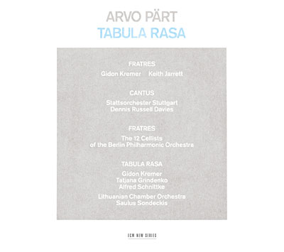 Tabula Rasa - Deluxe édition