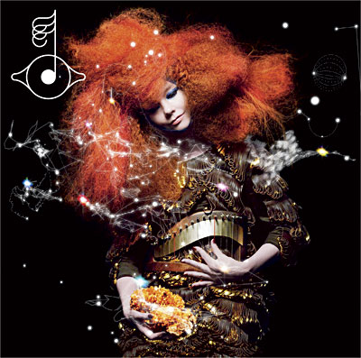 Biophilia - Edition limitée