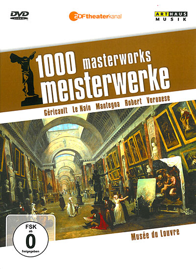 Musee du louvre