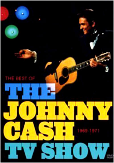 Best of the Johnny Cash show