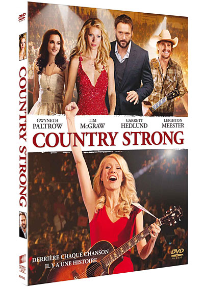 Country Strong