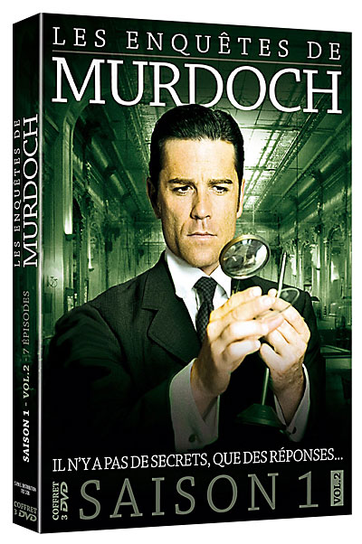 Saison 1 - Volume 2