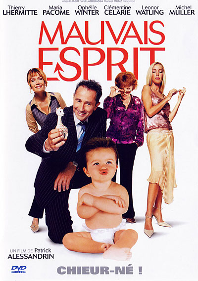 Mauvais esprit