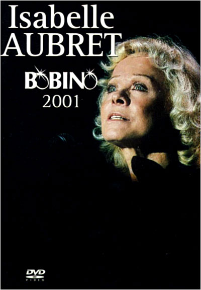 Live à Bobino