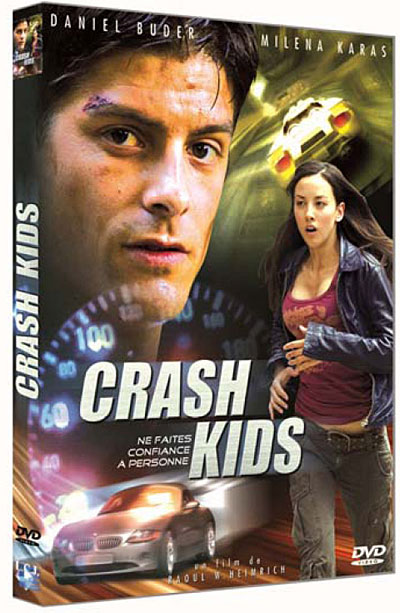 Crash Kids