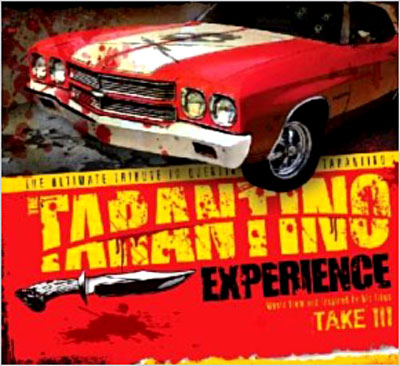 Tarantino experience 3