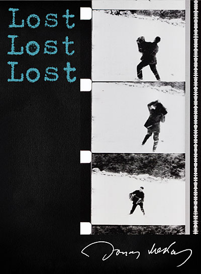 LOST LOST LOST-VO ST NL