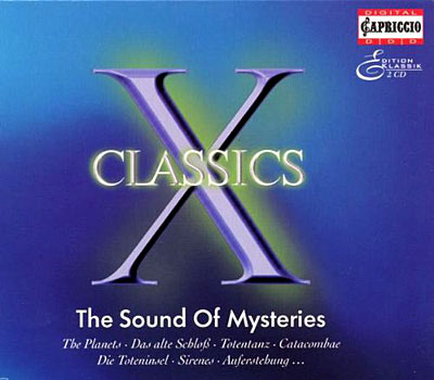 Classics x