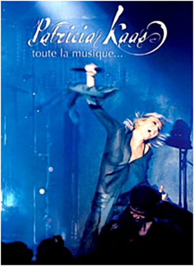 Toute la musique