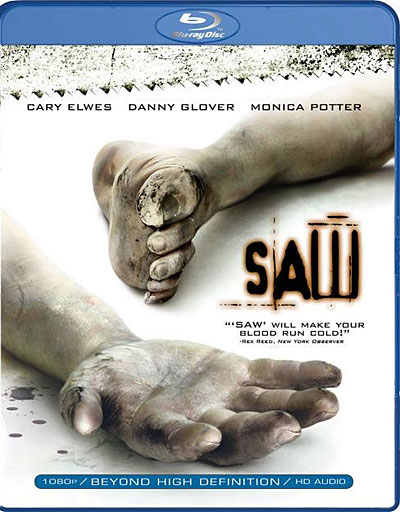 Saw